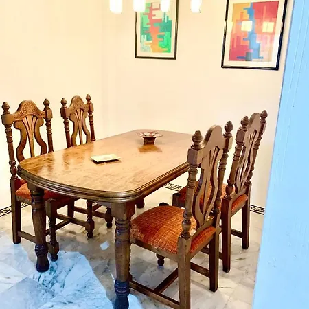 Atalayas Apartamento *