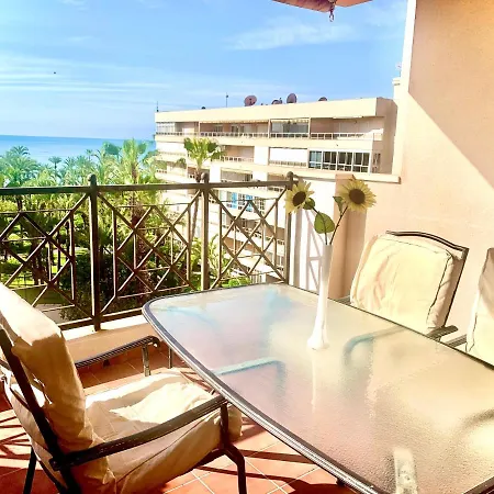 Apartment Atalayas Torrevieja