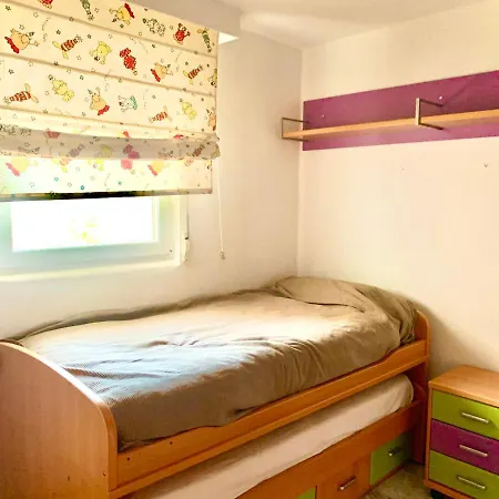 Atalayas Apartamento Torrevieja