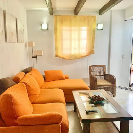 Atalayas Apartamento