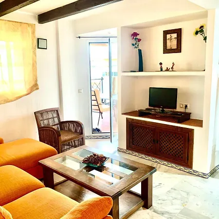 Atalayas Apartment Torrevieja