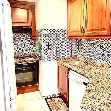 Atalayas Apartment